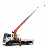 Stick-Boom Crane KS2056H 